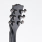 [SN 103124] USED Epiphone / LPS-90FB Satin Black [11]