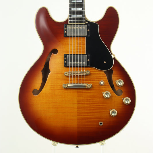 [SN HIO004I] USED YAMAHA Yamaha / SA2200 Brown Sunburst [20]