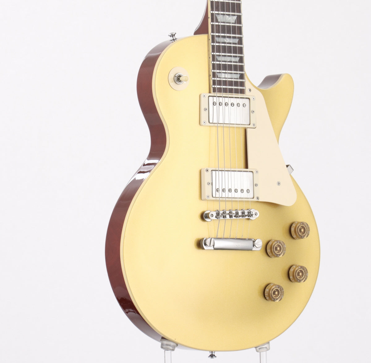 [SN 005088] USED Epiphone / LPS-80 Gold Top [09]