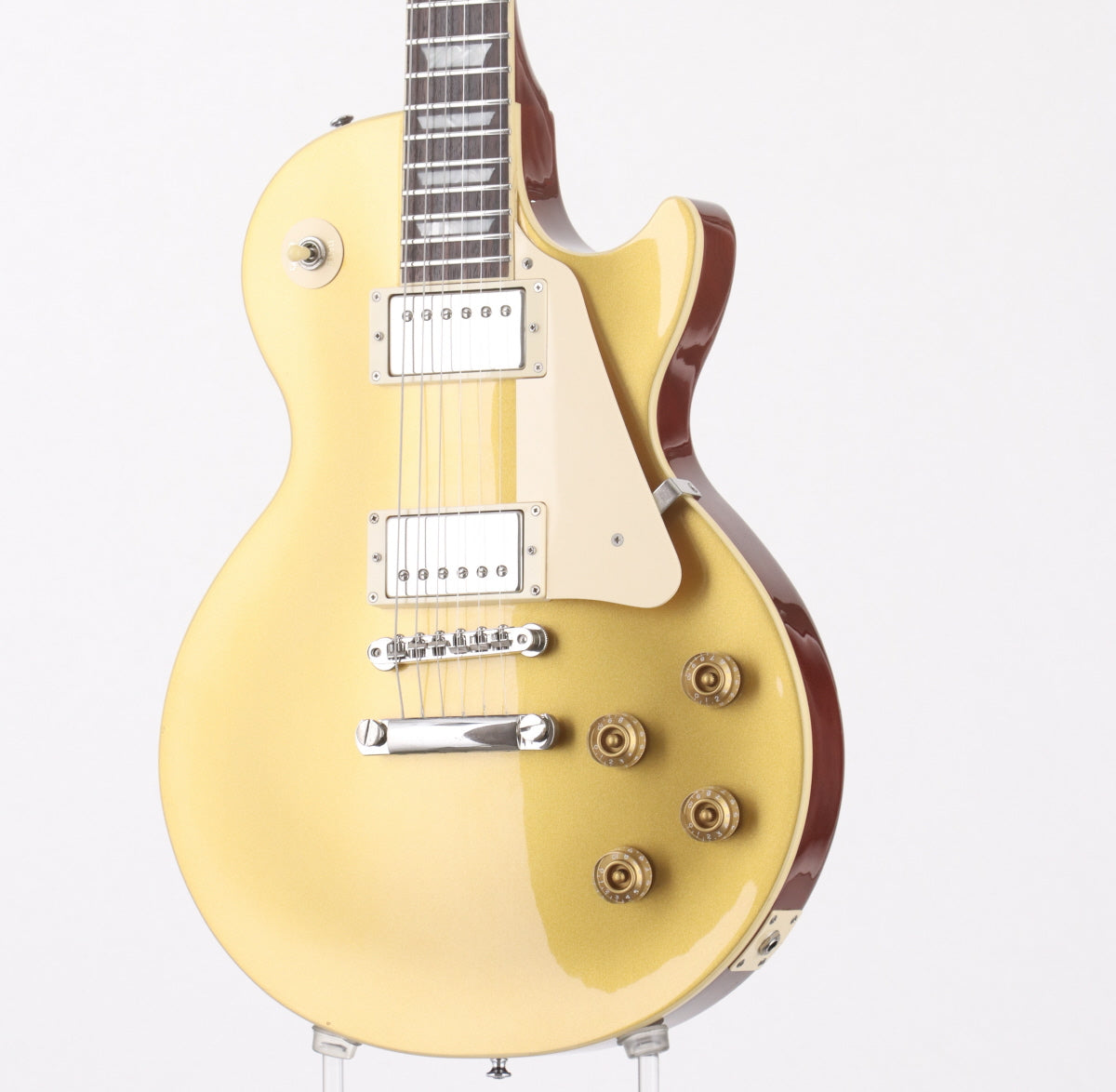 [SN 005088] USED Epiphone / LPS-80 Gold Top [09]