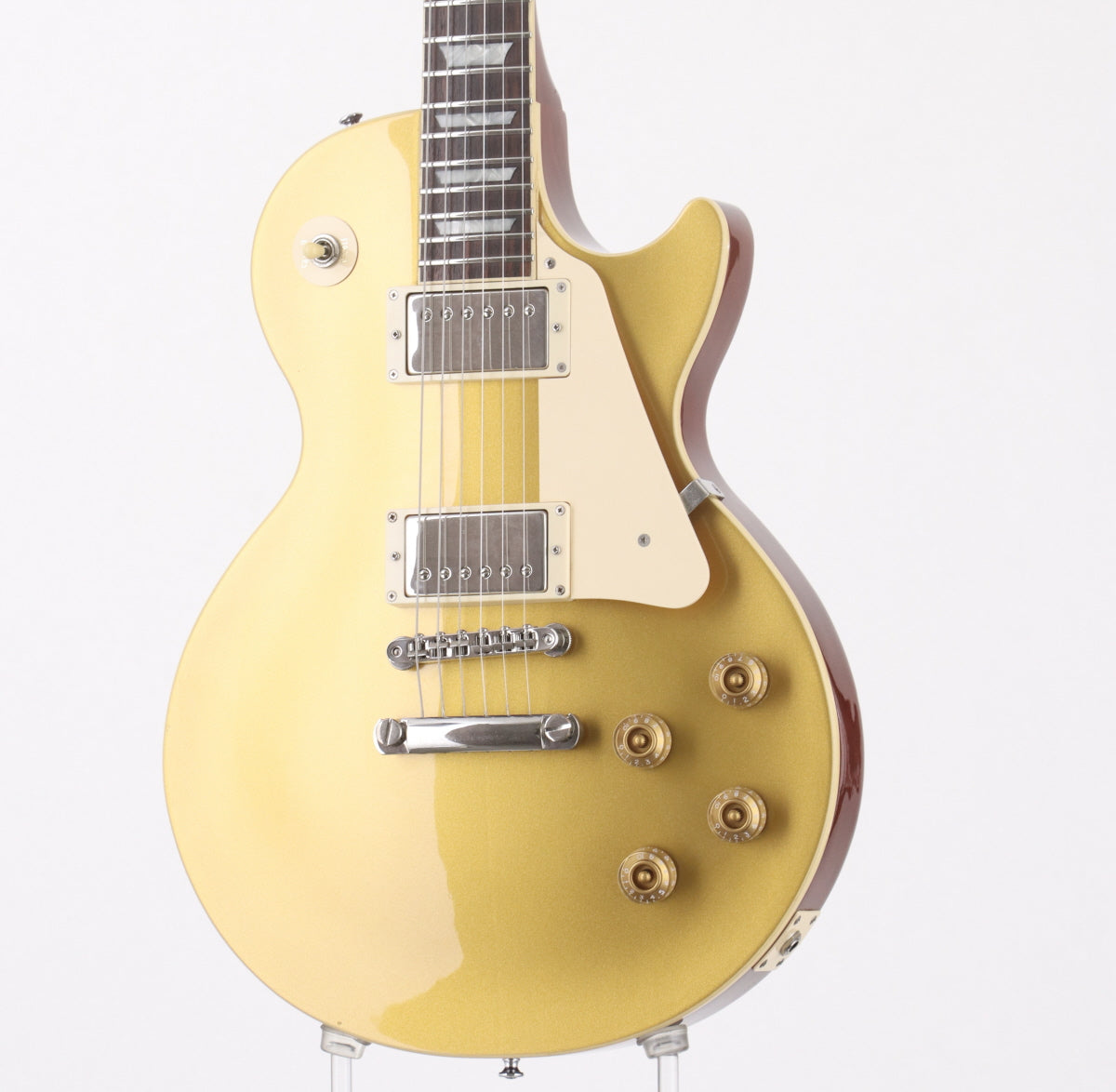 [SN 005088] USED Epiphone / LPS-80 Gold Top [09]