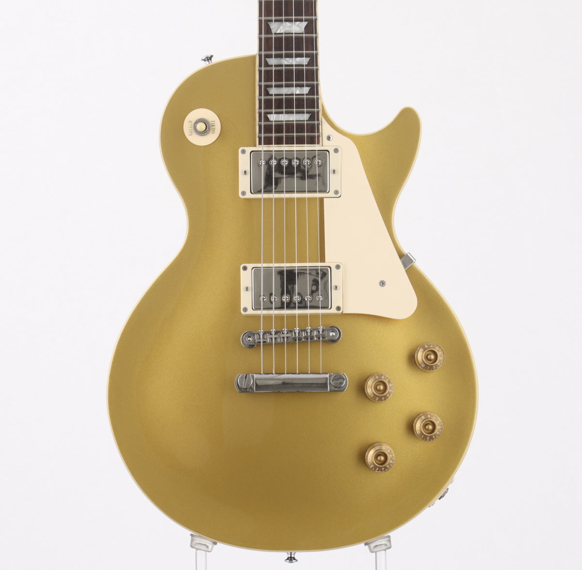 [SN 005088] USED Epiphone / LPS-80 Gold Top [09]
