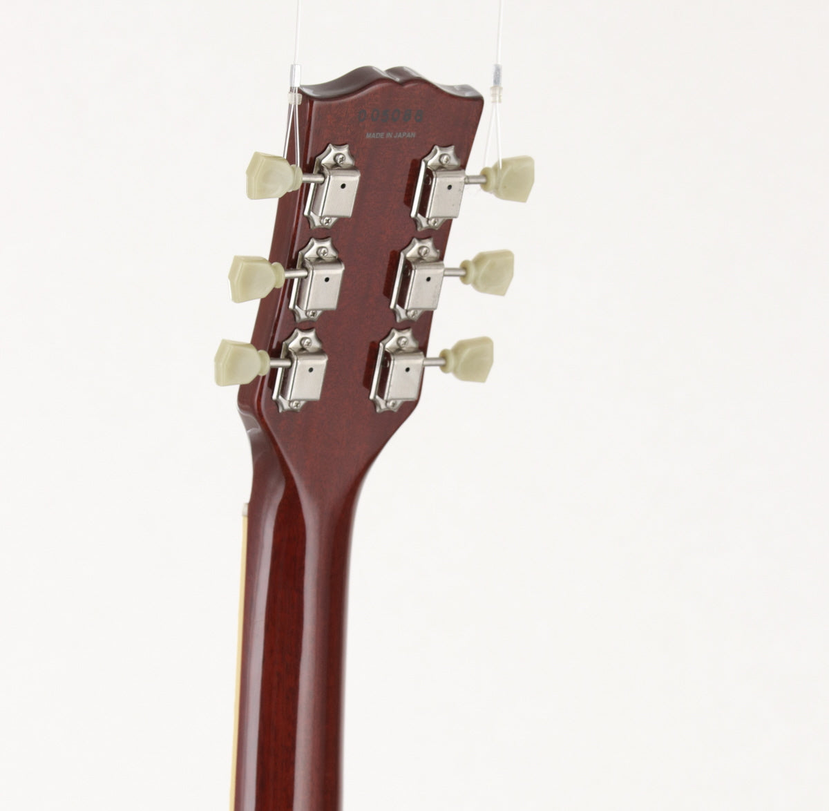 [SN 005088] USED Epiphone / LPS-80 Gold Top [09]