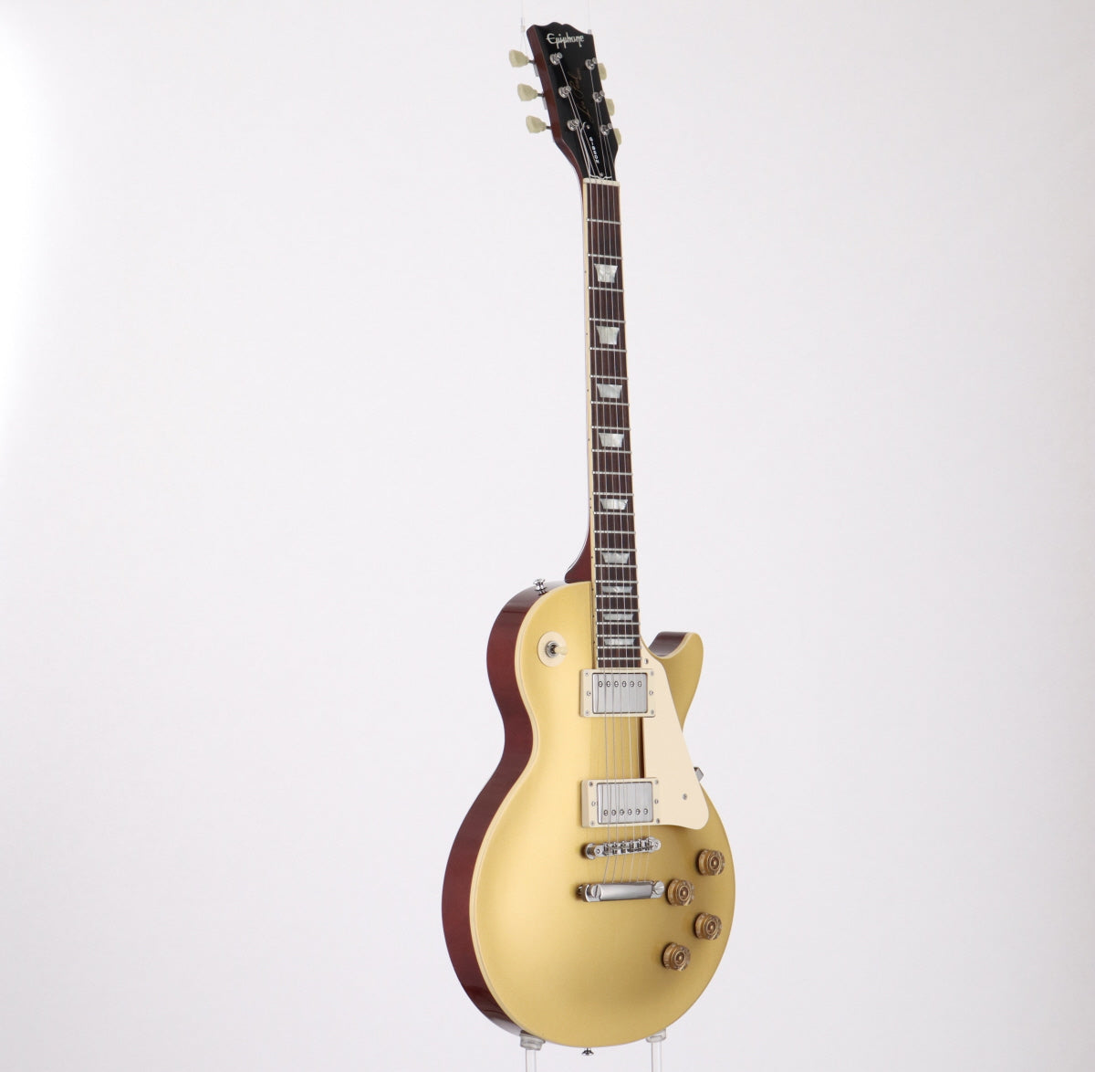 [SN 005088] USED Epiphone / LPS-80 Gold Top [09]