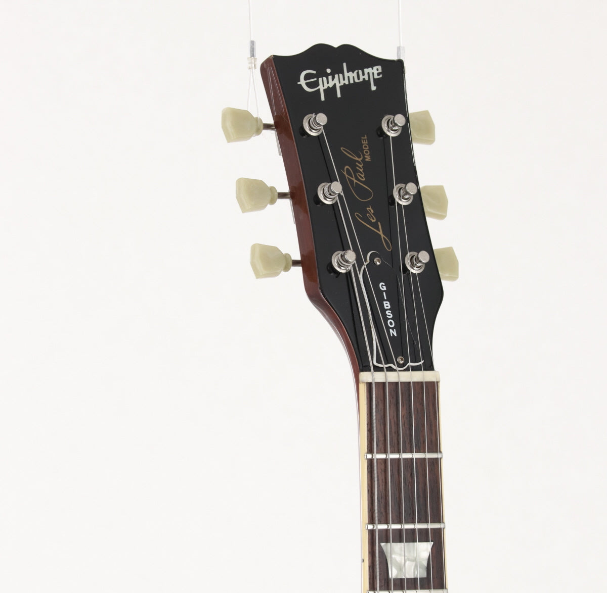 [SN 005088] USED Epiphone / LPS-80 Gold Top [09]