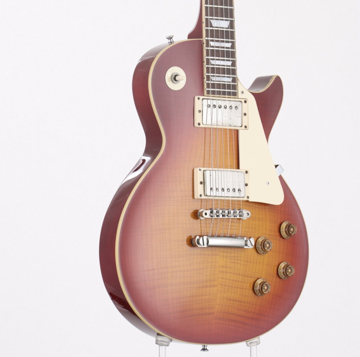 [SN ED0710344] USED EDWARDS / E-LP-92SD Cherry Sunburst [09]