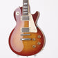 [SN ED0710344] USED EDWARDS / E-LP-92SD Cherry Sunburst [09]