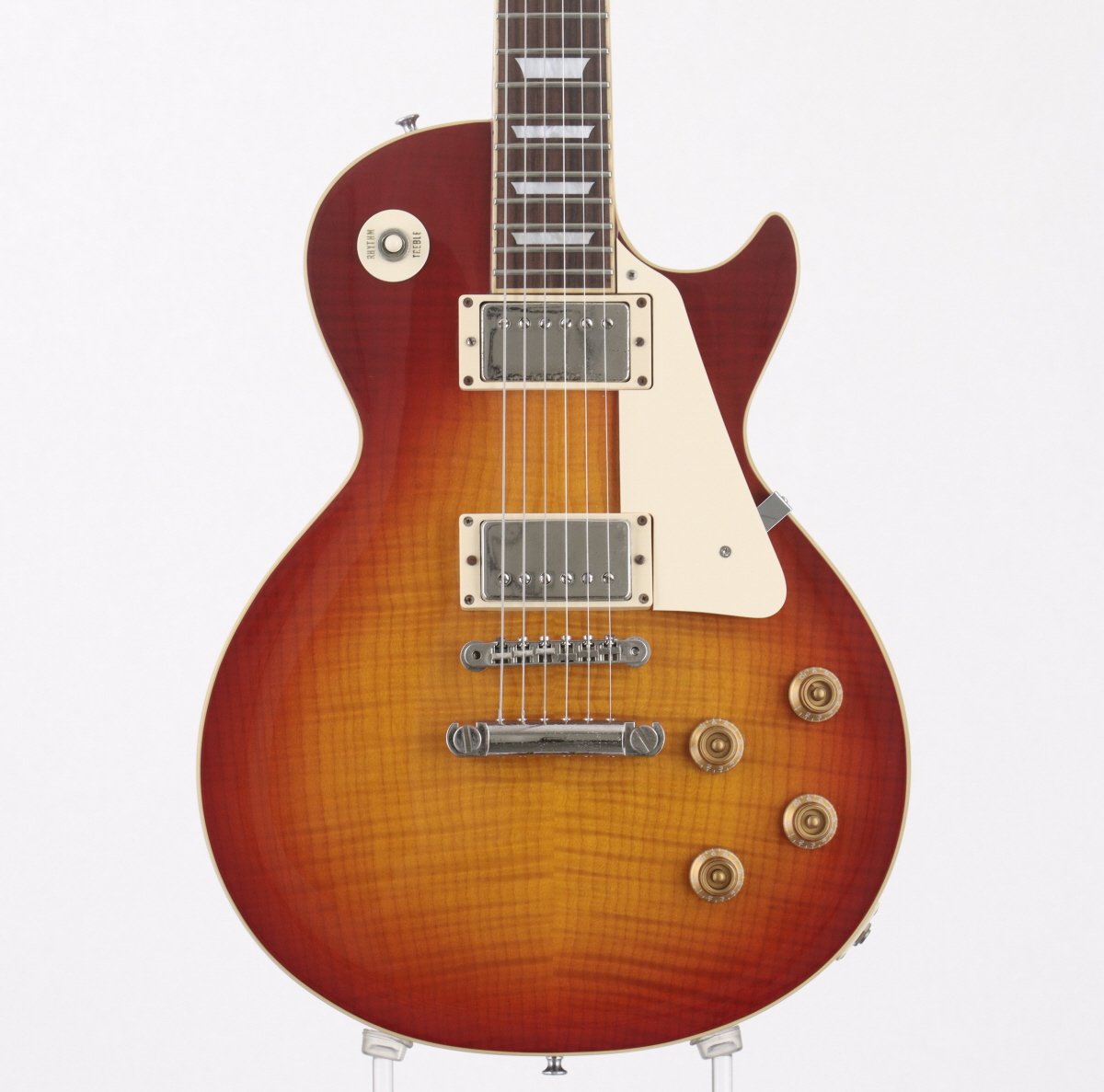 [SN ED0710344] USED EDWARDS / E-LP-92SD Cherry Sunburst [09]