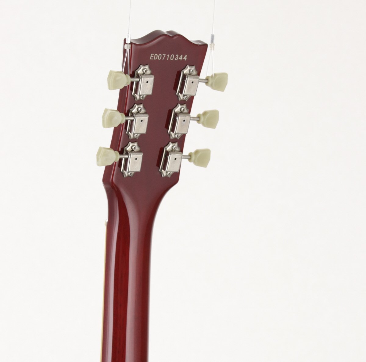 [SN ED0710344] USED EDWARDS / E-LP-92SD Cherry Sunburst [09]
