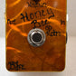 [SN HB1077R] USED BJFE / Honey Bee Overdrive RETRO [12]