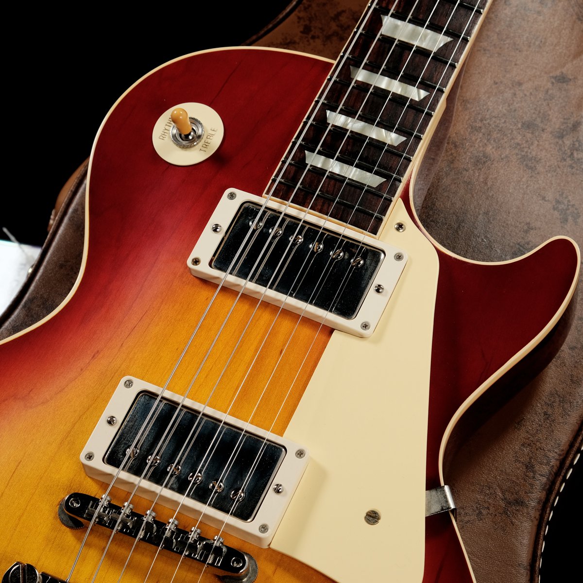 [SN 8 31001] USED Gibson Custom Shop / Historic Collection 1958 Les Paul Standard Reissue VOS [05]