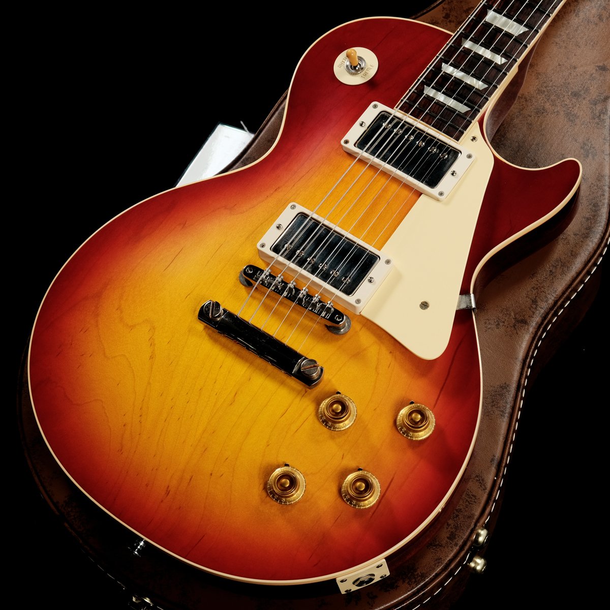 [SN 8 31001] USED Gibson Custom Shop / Historic Collection 1958 Les Paul Standard Reissue VOS [05]