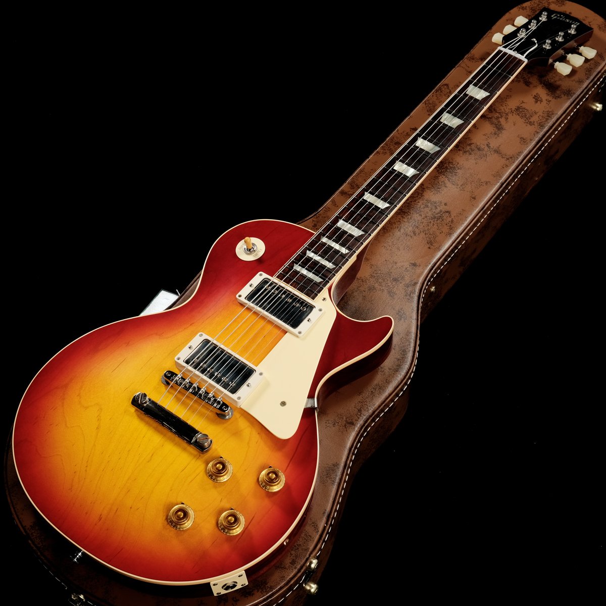 [SN 8 31001] USED Gibson Custom Shop / Historic Collection 1958 Les Paul Standard Reissue VOS [05]