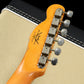 [SN CZ571204] USED Fender Custom Shop / Limited Edition 64 Telecaster Relic Aged Black [05]