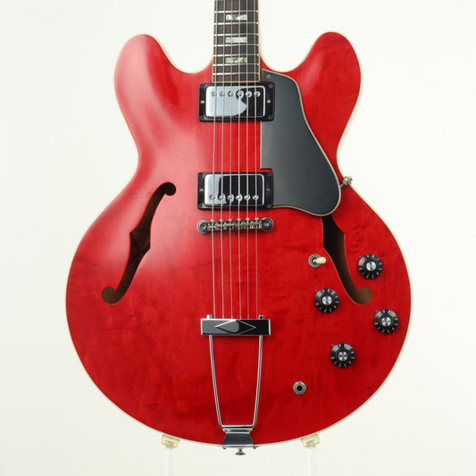 [SN 123036] USED Gibson / 1973 ES-335TD Cherry [11]