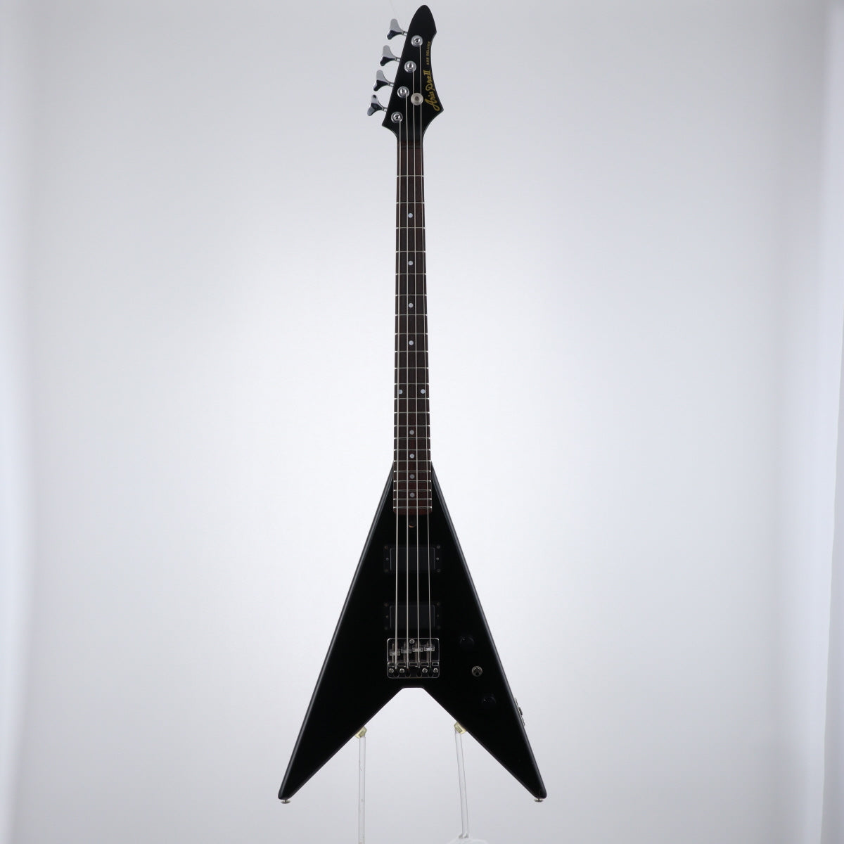ARIA PRO II RSBシリーズ エレキべース1980 RSB-900-N中古()売却