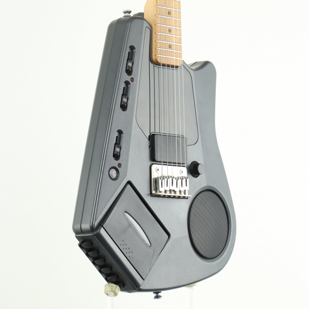 USED CASIO Casio / EG-5 Eleking Black [20] – Ishibashi Music