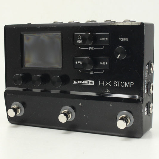 USED LINE6 / HX Stomp [03]