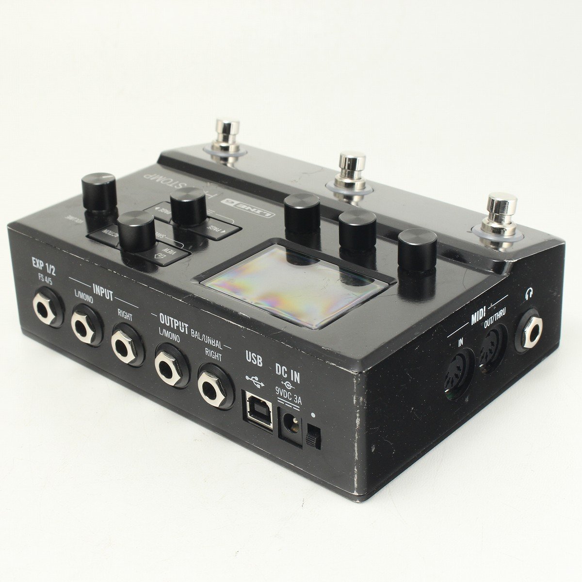 USED LINE6 / HX Stomp [03]