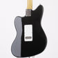 [SN 180415151] USED G&amp;L / Tribute Series Doheny Maple fingerboard Jet Black [3.95kg] G&amp;L Doheny [08]