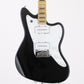 [SN 180415151] USED G&amp;L / Tribute Series Doheny Maple fingerboard Jet Black [3.95kg] G&amp;L Doheny [08]