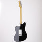 [SN 180415151] USED G&amp;L / Tribute Series Doheny Maple fingerboard Jet Black [3.95kg] G&amp;L Doheny [08]