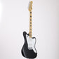 [SN 180415151] USED G&amp;L / Tribute Series Doheny Maple fingerboard Jet Black [3.95kg] G&amp;L Doheny [08]