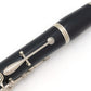 [SN 249993] USED Buffet Crampon / Clarinet C13 NP, all tampos replaced [09]