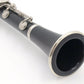 [SN 249993] USED Buffet Crampon / Clarinet C13 NP, all tampos replaced [09]