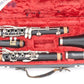 [SN 249993] USED Buffet Crampon / Clarinet C13 NP, all tampos replaced [09]