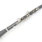 [SN 249993] USED Buffet Crampon / Clarinet C13 NP, all tampos replaced [09]