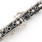 [SN 249993] USED Buffet Crampon / Clarinet C13 NP, all tampos replaced [09]
