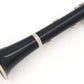 [SN 249993] USED Buffet Crampon / Clarinet C13 NP, all tampos replaced [09]