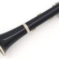 [SN 249993] USED Buffet Crampon / Clarinet C13 NP, all tampos replaced [09]