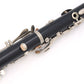 [SN 249993] USED Buffet Crampon / Clarinet C13 NP, all tampos replaced [09]