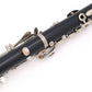 [SN 249993] USED Buffet Crampon / Clarinet C13 NP, all tampos replaced [09]