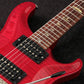 [SN 6 28346] USED PAUL REED SMITH / 1996 Custom 24 10Top 1st Scarlet Red Regular Neck [03]