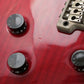 [SN 6 28346] USED PAUL REED SMITH / 1996 Custom 24 10Top 1st Scarlet Red Regular Neck [03]
