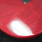 [SN 6 28346] USED PAUL REED SMITH / 1996 Custom 24 10Top 1st Scarlet Red Regular Neck [03]