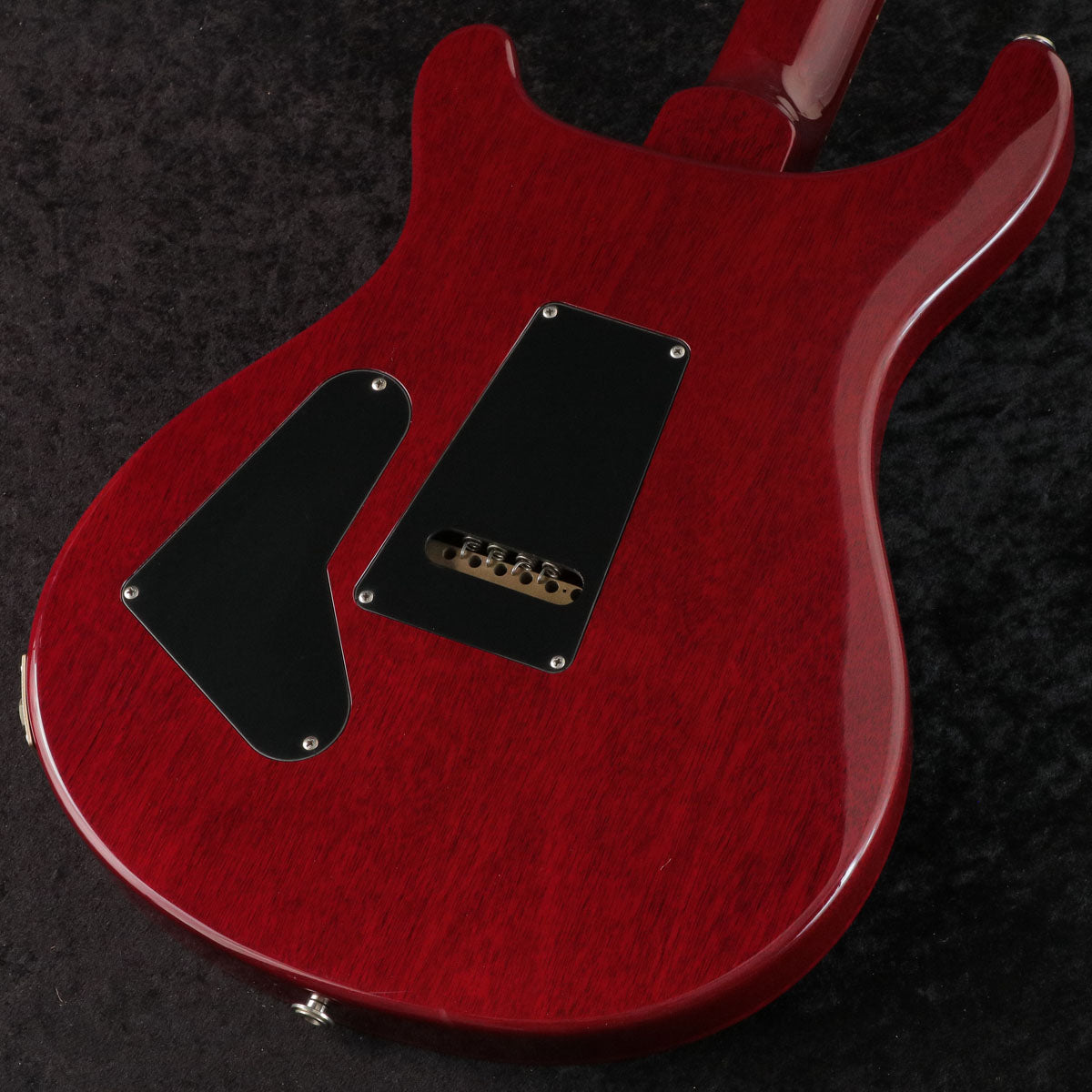 [SN 6 28346] USED PAUL REED SMITH / 1996 Custom 24 10Top 1st Scarlet Red Regular Neck [03]