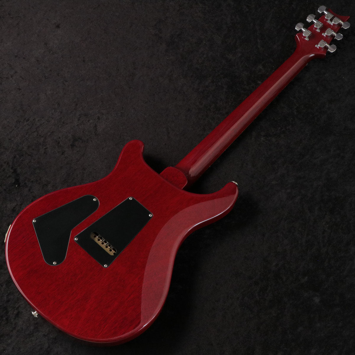 [SN 6 28346] USED PAUL REED SMITH / 1996 Custom 24 10Top 1st Scarlet Red Regular Neck [03]