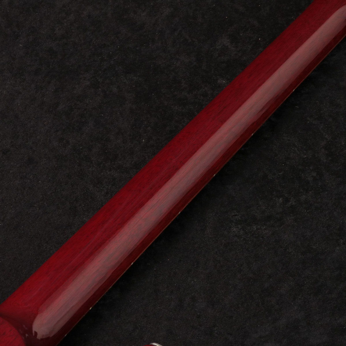 [SN 6 28346] USED PAUL REED SMITH / 1996 Custom 24 10Top 1st Scarlet Red Regular Neck [03]