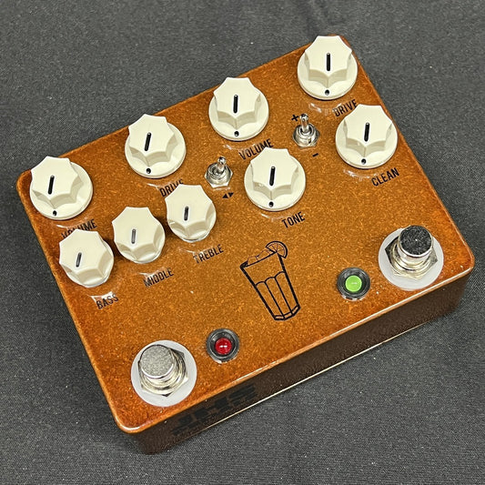 USED JHS PEDALS / Sweet Tea V3 [06]