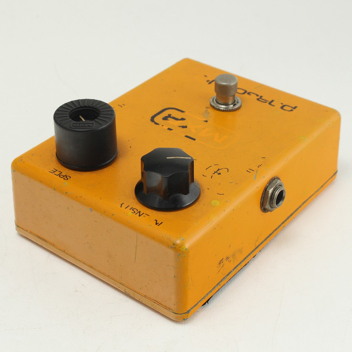 USED MXR / phase 100 1978 [03 – Ishibashi Music Corporation.