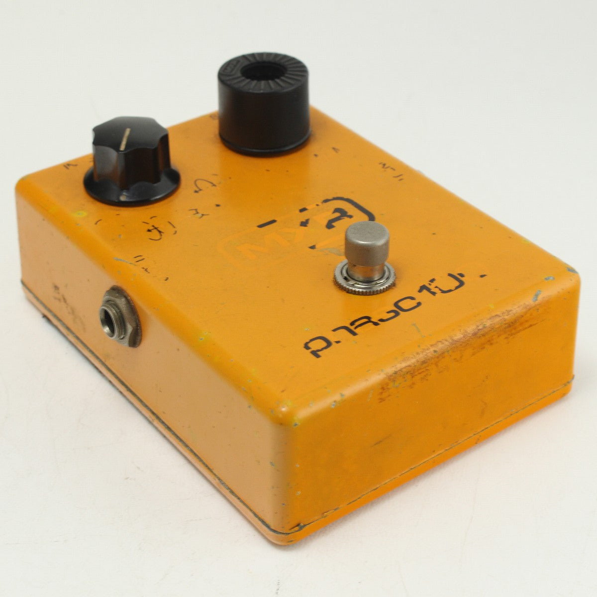 [SN 7-024848] USED MXR / phase 100 1978 [03]