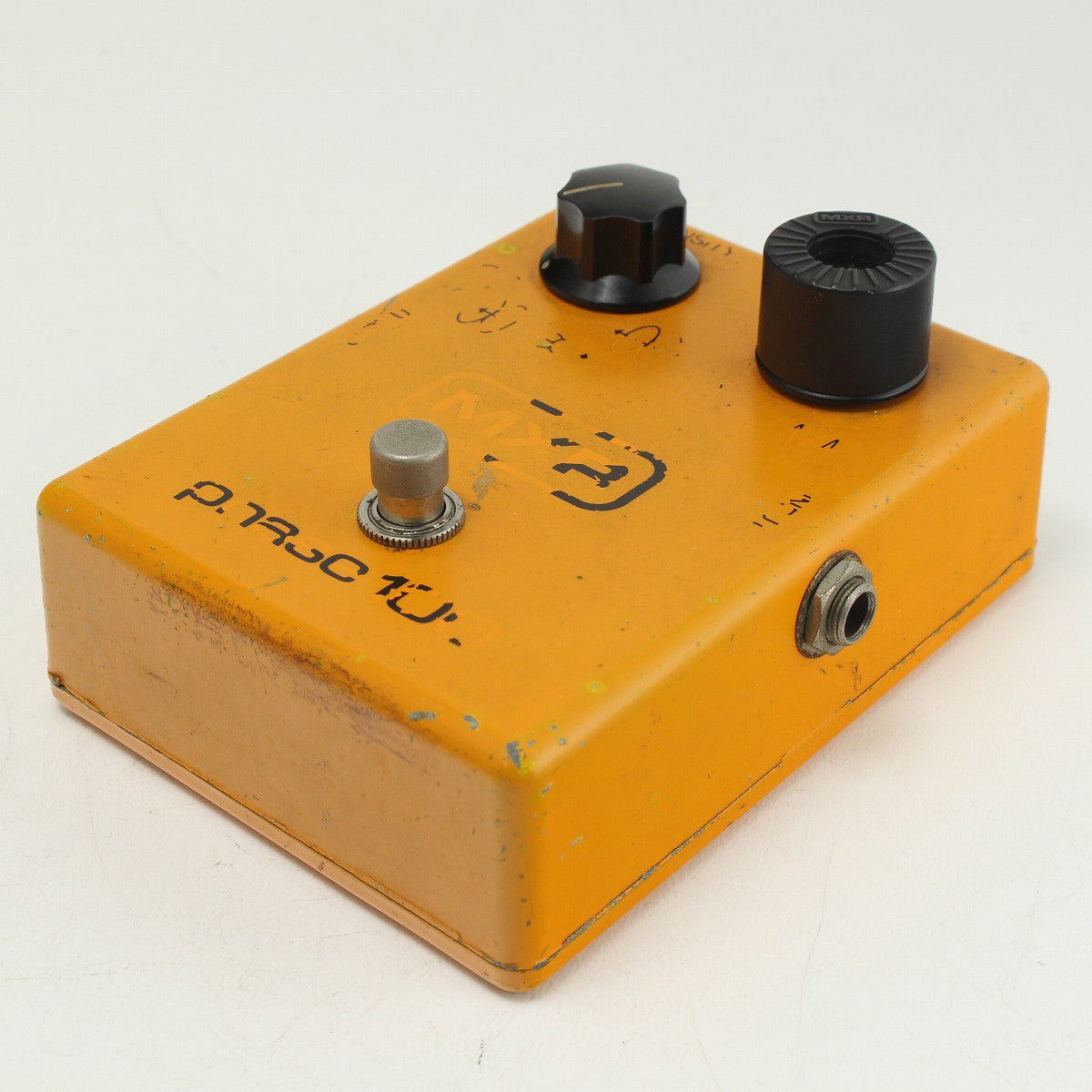 [SN 7-024848] USED MXR / phase 100 1978 [03]