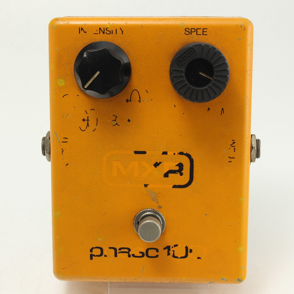 [SN 7-024848] USED MXR / phase 100 1978 [03]