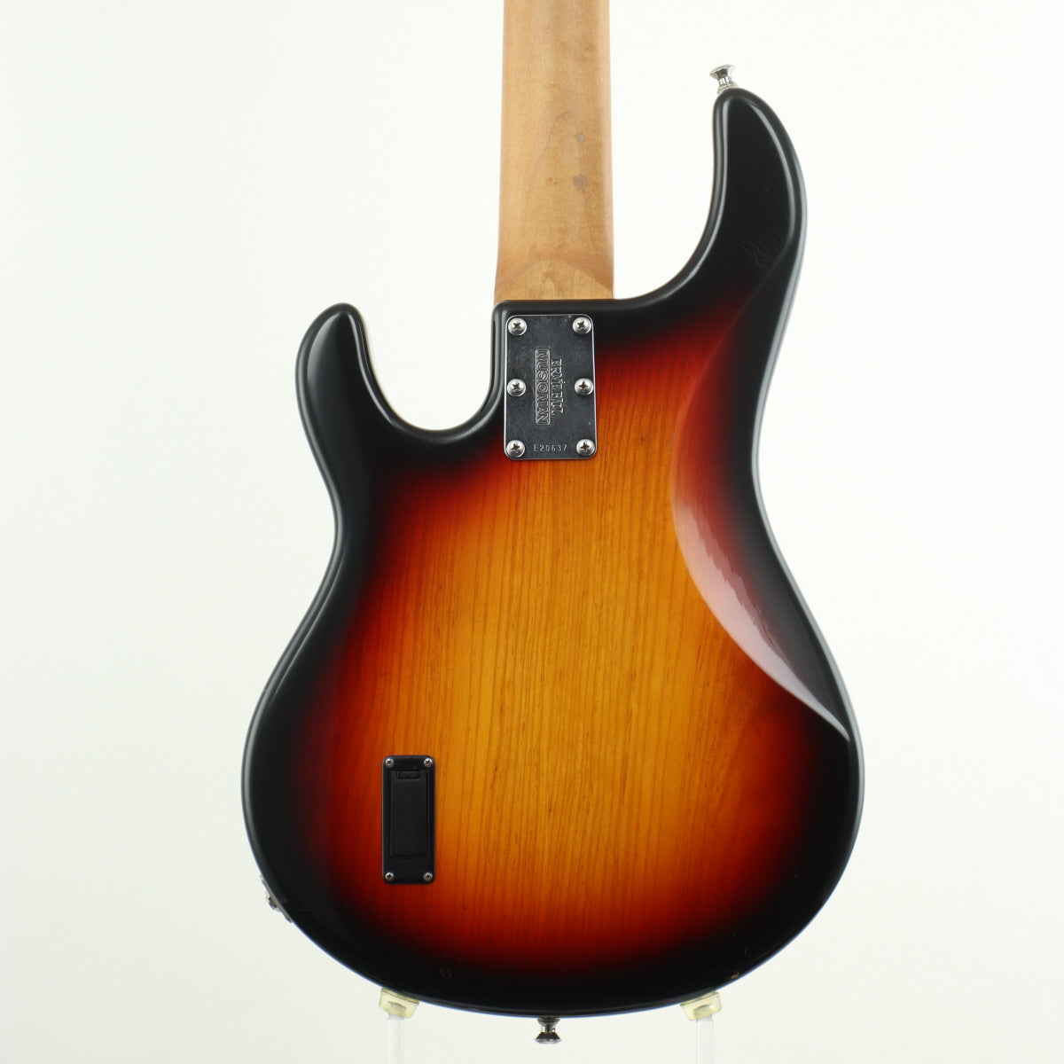[SN E20637] USED Music Man Music Man / StingRay5 H Vintage Sunburst [20]
