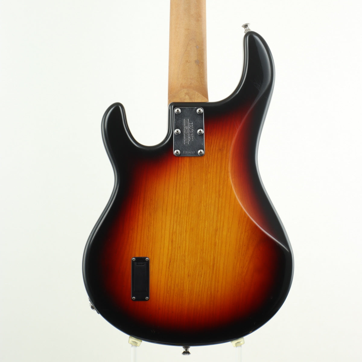 [SN E20637] USED Music Man Music Man / StingRay5 H Vintage Sunburst [20]