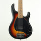 [SN E20637] USED Music Man Music Man / StingRay5 H Vintage Sunburst [20]